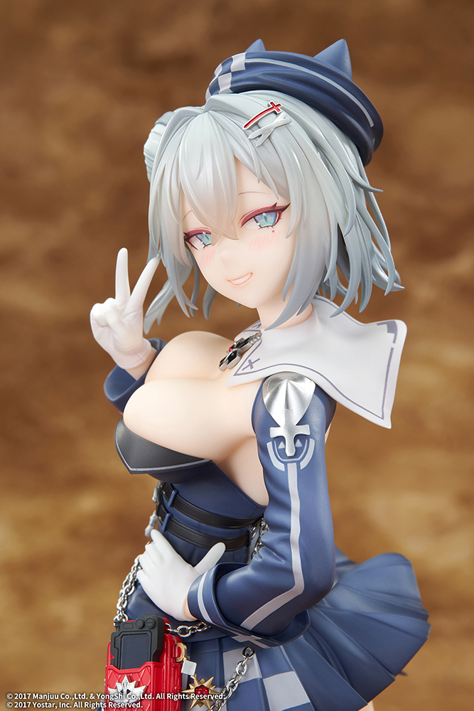 Azur Lane - Jade