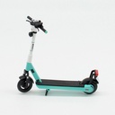 1/12 Scale LUUP Electric Kickboard (Partially Painted & Pre-Assembled Figure)