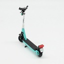 1/12 Scale LUUP Electric Kickboard (Partially Painted & Pre-Assembled Figure)