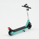 1/12 Scale LUUP Electric Kickboard (Partially Painted & Pre-Assembled Figure)