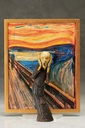 figma The Scream