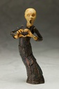 figma The Scream