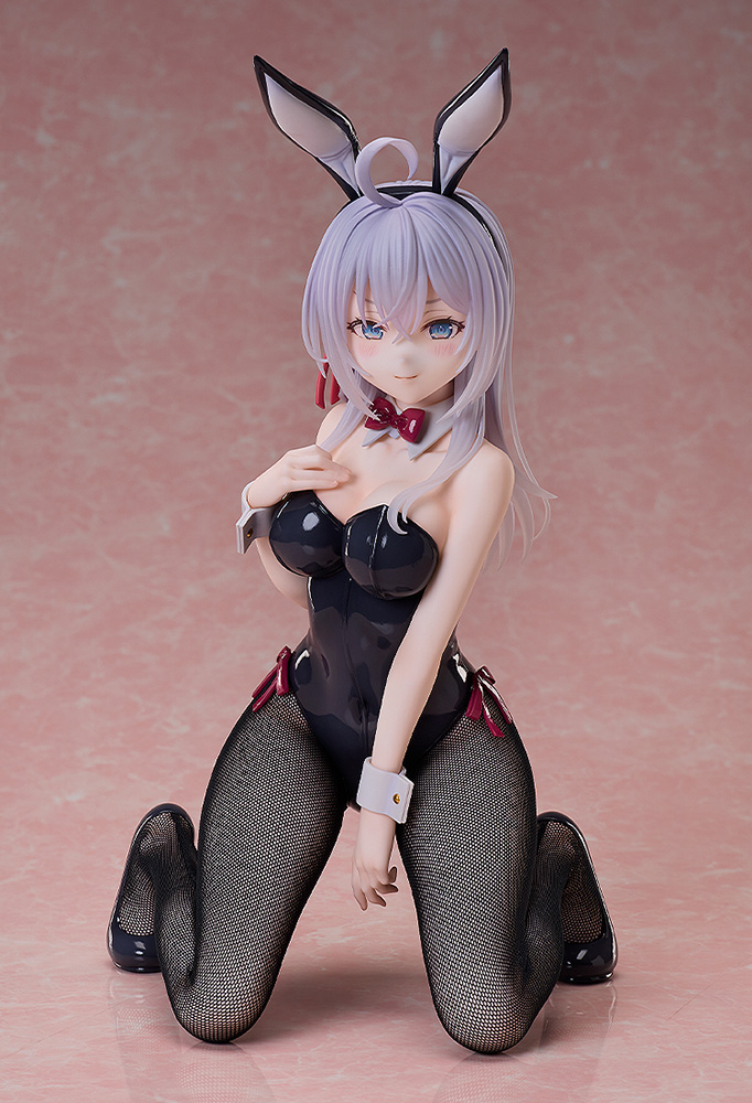 Alisa Mikhailovna Kujou: Bunny Ver.