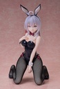 Alisa Mikhailovna Kujou: Bunny Ver.