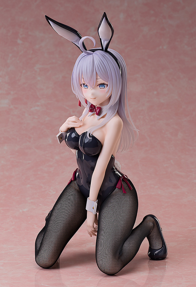 Alisa Mikhailovna Kujou: Bunny Ver.