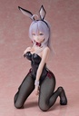Alisa Mikhailovna Kujou: Bunny Ver.
