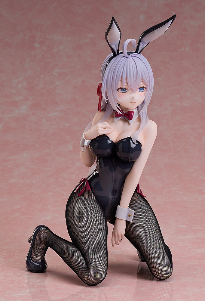 Alisa Mikhailovna Kujou: Bunny Ver.