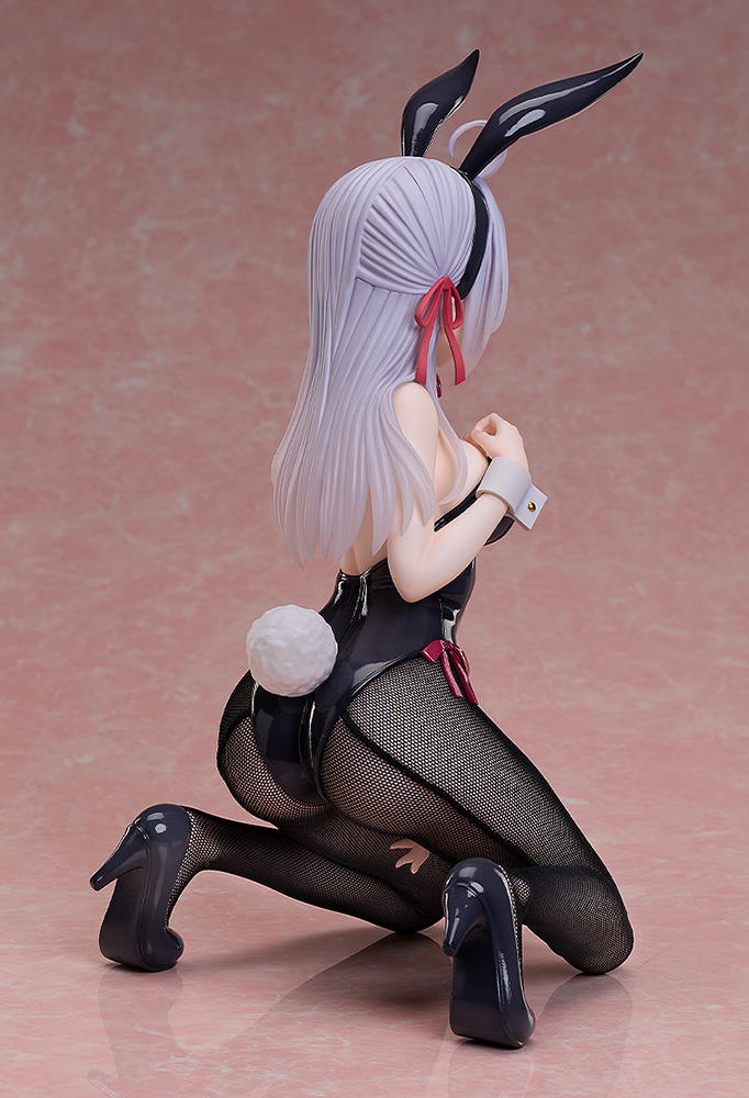 Alisa Mikhailovna Kujou: Bunny Ver.