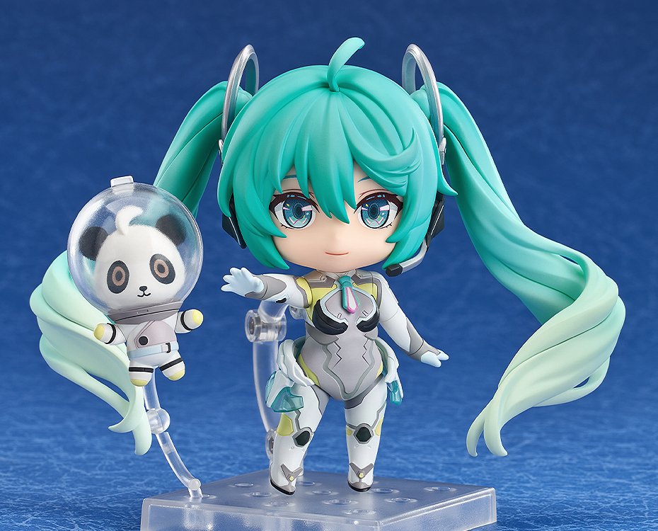 Nendoroid Hatsune Miku: MIKU WITH YOU 2024 Ver.
