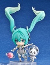 Nendoroid Hatsune Miku: MIKU WITH YOU 2024 Ver.