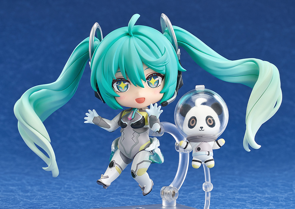 Nendoroid Hatsune Miku: MIKU WITH YOU 2024 Ver.
