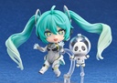 Nendoroid Hatsune Miku: MIKU WITH YOU 2024 Ver.