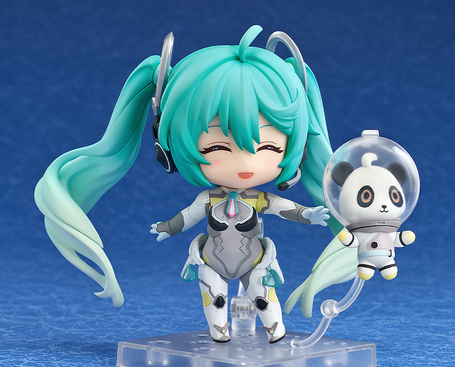 Nendoroid Hatsune Miku: MIKU WITH YOU 2024 Ver.