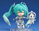Nendoroid Hatsune Miku: MIKU WITH YOU 2024 Ver.