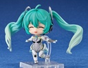 Nendoroid Hatsune Miku: MIKU WITH YOU 2024 Ver.