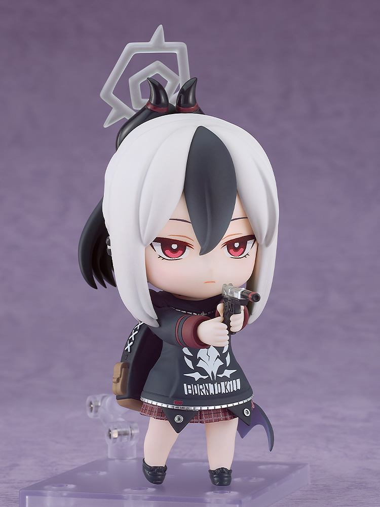 Nendoroid Kayoko Onikata
