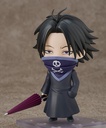 Nendoroid Feitan