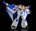 MODEROID Bakuryu-Oh (re-run)