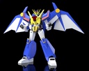 MODEROID Bakuryu-Oh (re-run)