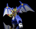 MODEROID Bakuryu-Oh (re-run)