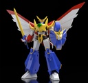 MODEROID Raijin-Oh (re-run)