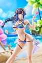 Katya: Surfside Leisure Swimsuit Ver.