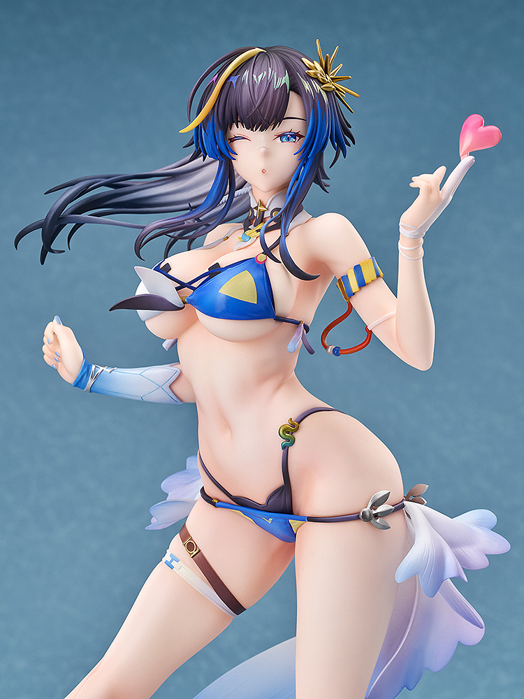 Katya: Surfside Leisure Swimsuit Ver.