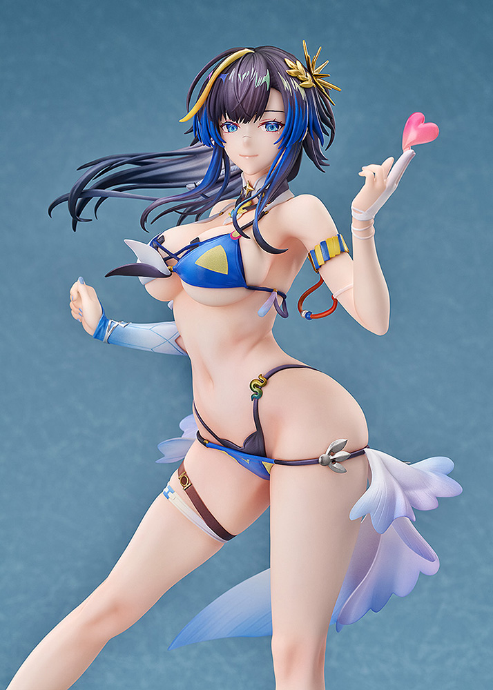 Katya: Surfside Leisure Swimsuit Ver.