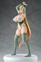 The Twilight Elf of the Evening Eilene