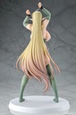 The Twilight Elf of the Evening Eilene