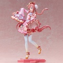 Uma Musume: Pretty Derby Agnes Digital Lovely♡Jiangshi 1/6 Scale Pre-Painted Figure
