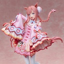Uma Musume: Pretty Derby Agnes Digital Lovely♡Jiangshi 1/6 Scale Pre-Painted Figure