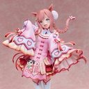 Uma Musume: Pretty Derby Agnes Digital Lovely♡Jiangshi 1/6 Scale Pre-Painted Figure