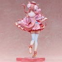 Uma Musume: Pretty Derby Agnes Digital Lovely♡Jiangshi 1/6 Scale Pre-Painted Figure