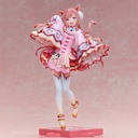 Uma Musume: Pretty Derby Agnes Digital Lovely♡Jiangshi 1/6 Scale Pre-Painted Figure