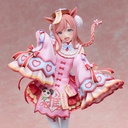 Uma Musume: Pretty Derby Agnes Digital Lovely♡Jiangshi 1/6 Scale Pre-Painted Figure