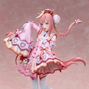 Uma Musume: Pretty Derby Agnes Digital Lovely♡Jiangshi 1/6 Scale Pre-Painted Figure