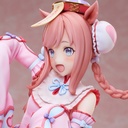 Uma Musume: Pretty Derby Agnes Digital Lovely♡Jiangshi 1/6 Scale Pre-Painted Figure