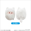 The Summer Hikaru Died Kurumi Tapi-nui Plush