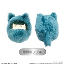 One-Punch Man Kurumi Tapi-nui Plush