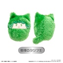 One-Punch Man Kurumi Tapi-nui Plush