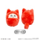 One-Punch Man Kurumi Tapi-nui Plush