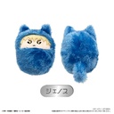 One-Punch Man Kurumi Tapi-nui Plush