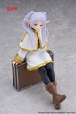 Frieren: Beyond Journey's End Desktop Cute Figure - Frieren (Trunk Case Ver.)