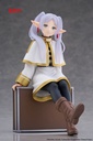 Frieren: Beyond Journey's End Desktop Cute Figure - Frieren (Trunk Case Ver.)