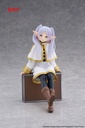 Frieren: Beyond Journey's End Desktop Cute Figure - Frieren (Trunk Case Ver.)