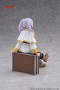 Frieren: Beyond Journey's End Desktop Cute Figure - Frieren (Trunk Case Ver.)