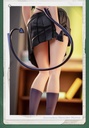 Succubus Class President Reina illustration by Ban!