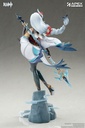 Genshin Impact Shenhe Lonesome Transcendence Ver. 1/7 Complete Figure