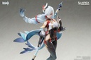 Genshin Impact Shenhe Lonesome Transcendence Ver. 1/7 Complete Figure